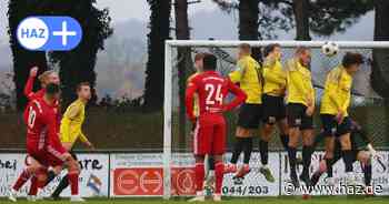 Landesliga: SV Ramlingen/Ehlershausen gewinnt beim FC Eldagsen