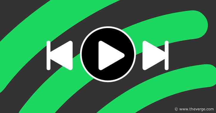 Spotify’s AI is no match for a real DJ