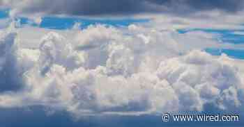 Microplastics Could Be Making the Weather Worse