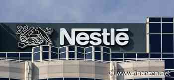Nestlé-Aktie: Was Analysten von Nestlé erwarten