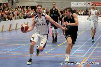 Piet Vanneste baalt na zure thuisnederlaag met LDP Donza tegen Falco Gent: “Met bepaalde zaken kan ik me niet verzoenen”