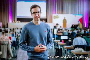 Nach Ampel-Aus: Junge Liberale klar auf Lindner-Kurs