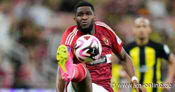 Transfer geplatzt: Anthony Modeste sagt Schalke 04 ab