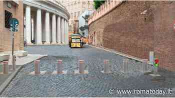 Giubileo, a San Pietro arrivano i "pilomat" per evitare gli attacchi kamikaze. Ecco dove