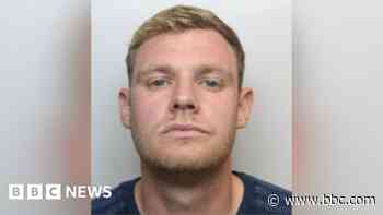 Man admits starting fire at asylum hotel riot