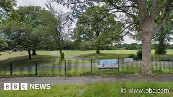 Teens sentenced for throwing fireworks at police