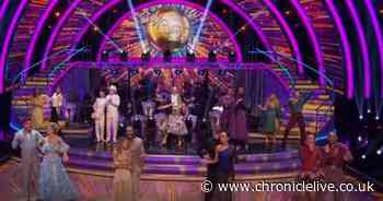 Strictly Come Dancing spoiler leaks BBC result drama as judges 'divided' elimination