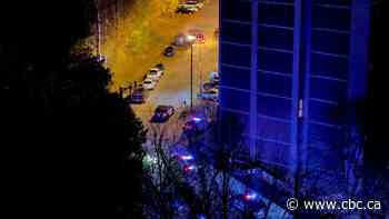 Police watchdog investigating Hamilton shooting involving officer