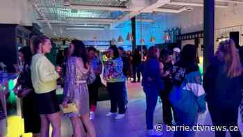 ‘After Dark’ event raises thousands for gender-based violence victims