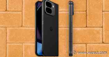 11 Best Android Phones of 2024, Tested and Reviewed