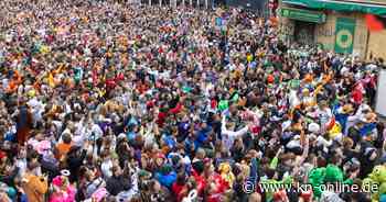 Karneval: Unsicherheiten kein Problem für den Start in die Saison