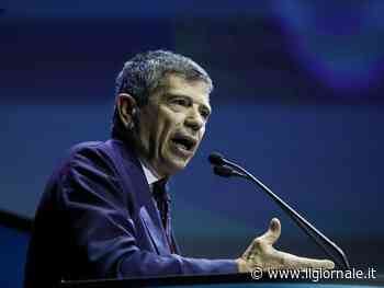 "Hai una grande responsabilità". La Russa guarda a Lupi per il dopo Sala, ma lui glissa