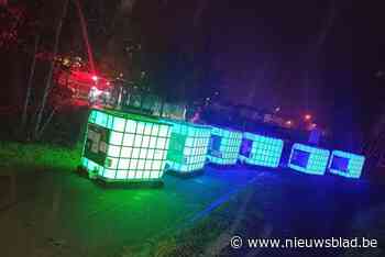 Vriendenkring Brandweer Deinze lokt 340 deelnemers voor afsluitende Fire Run ter gelegenheid van 200-jarig bestaan