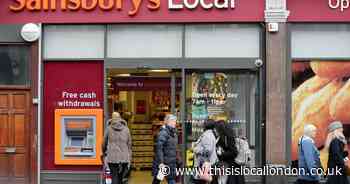 Another Sainsbury's supermarket planned for Camden Town