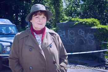 Vera's Brenda Blethyn confirms 'heartbreaking' reason for quitting ITV drama