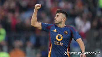 Roma-Bologna 2-3: El Shaarawy doppietta ma non basta, solo fischi per Juric