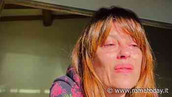 Claudia Pandolfi in lacrime su Instagram: "Gratitudine e dolore leggendo i vostri messaggi"