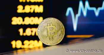 Nach Wahlsieg von Trump: Bitcoin erstmals über 80.000 US-Dollar