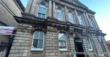 Hotel at The Mile Castle in Newcastle set to open, Wetherspoon confirms