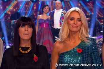 Strictly Come Dancing result LIVE: Judges divided as spoiler leaks 'nailbiting' dance-off