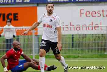 SK Roeselare verlengt nu al contracten van jongeren Demeyere, Hallaert en Libbrecht, maar verliest opnieuw routinier Voskanian