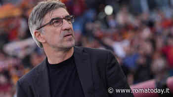 Juric, esonero ad un passo. Mancini per la panchina della Roma