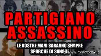 Torre Angela, la cerimonia per i partigiani fa salire la tensione. La destra annuncia battaglia