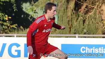 Am Ende wird‘s für Kästorf im hektischen „Lernspiel“ spannend