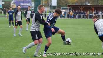 5:0 im Derby – der VfL Salder schießt den SC Gitter ab