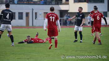 „Schnell, er atmet nicht mehr“: Schockmoment beim Schmankerl zwischen Ruhpolding und Otting