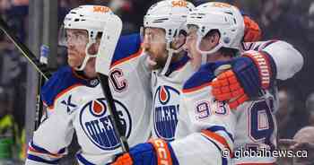 ‘We know it’s gonna improve’: Igniting power play key to Oilers’ climb