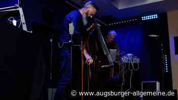 Der Sound von Düsternis und Hoffnung: Neue Musik aus Augsburg im Jazzclub