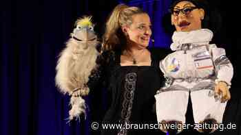 Premiere: Pubikum in Edemissen staunt über Bauchsängerin