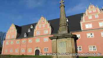Soll das Kriegerdenkmal in Wolfenbüttel auf den Schlossplatz?