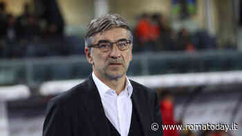 Ivan Juric esonerato: non è più l'allenatore della Roma