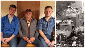 Rauschende Nächte, nächtliche Räusche – und ein Brand: Erinnerungen aus dem Vagener Fasching