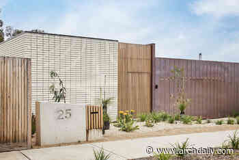 Torquay Garden House  / Lifespaces Group