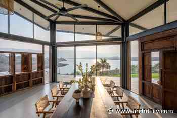 Down The Rabbit Hole / Studio LAB (Language.Architecture.Body)