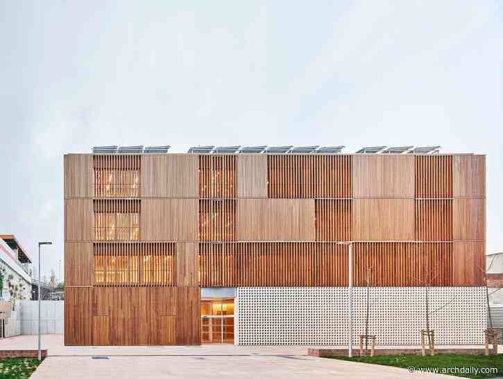 The Essential Role of Modern Building Envelopes in Balancing Sustainability and Aesthetics