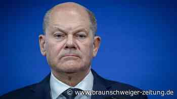 Scholz am Sonntagabend live bei „Miosga“ zu Gast