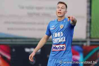 FC Knokke pakt puntje bij zwarte beest, maar penalty ligt zwaar op de maag: “Speler van THES maakt hands, maar ref wijst naar ons”