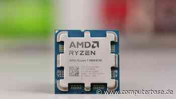 Linux-News der Woche: AMD Ryzen 7 9800X3D unter Linux, Vulkan 1.3 für GCN