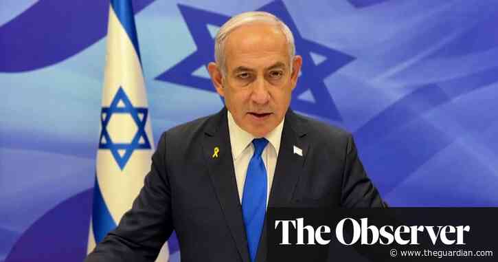 Trump’s win boosts chances of Netanyahu remaining in power until Israel’s 2026 elections