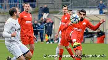 Fußball-Kreisliga: FV Weißenhorn atmet nach Sieg in Bellenberg auf