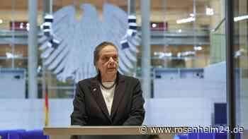 Streit um Neuwahlen nach Ampel-Aus: Union will Bundeswahlleiterin befragen – Grüne machen Druck