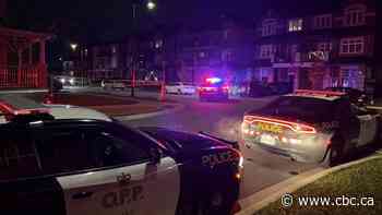 OPP investigating death after person found injured in Caledon