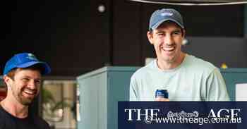 Cricket captain cracks open the craft beer market