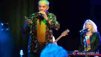 ‘Beatnacht Landsmeer’ is benefiet voor het dorpshuis: ‘Ons doel is om alle prijzen onder de vijftien