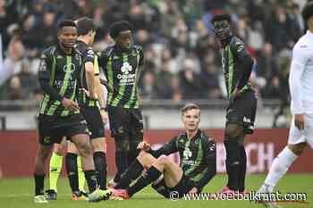 Alle middelen zijn goed: de 'gouden' truck die Cercle Brugge toepaste tegen RSC Anderlecht krijgt (voorlopig) geen staartje