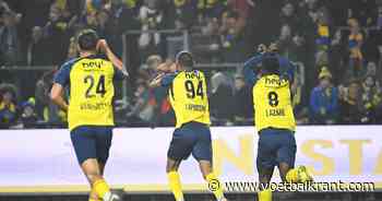 LIVE: Boeken toe voor Genk: Union maakt er 4-0 van na nieuw geklungel bij de bezoekers!